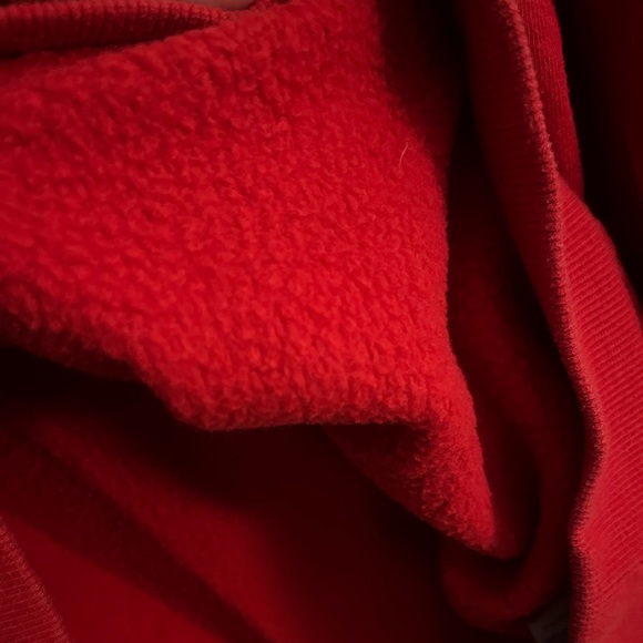 American Eagle Women’s Red Sweater - Picture 5 of 6